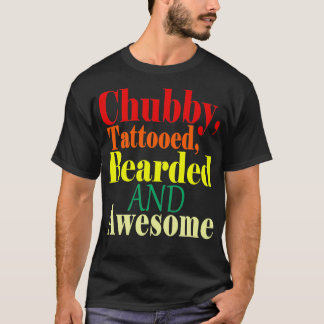 T-shirt Chub9