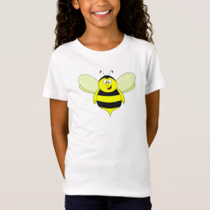 T-Shirt Chubby Bee