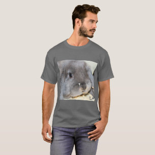 T-shirt Chubby Cheeks