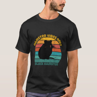T-shirt Chubby Cheeks Hamster Delft