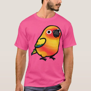 T-shirt Chubby Sun Conure