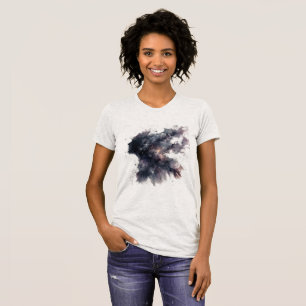 T-shirt Chuchotement des Blessés