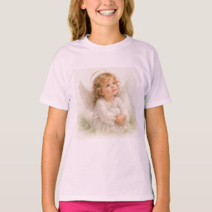 T-shirt Chuchotements d'Anges -Angelina