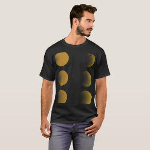 T-shirt Chuchotements de la Lune