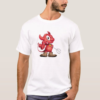T-shirt chuck_wink