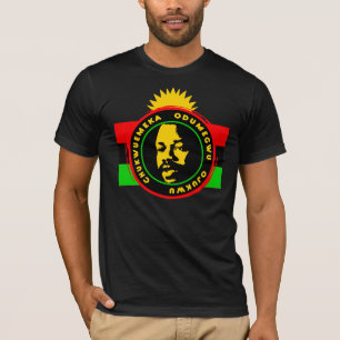 T-shirt Chukwuemeka Odumegwu Ojukwu