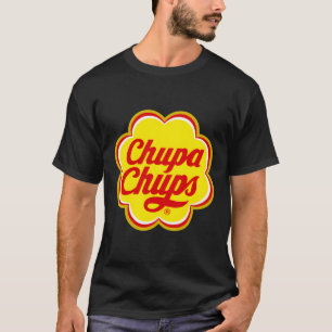 T-shirt Chupa Chups