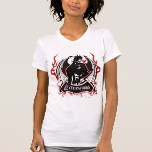 T-shirt Chupacabra d'EL - le surgeon de chèvre