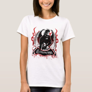 T-shirt Chupacabra d'EL - le surgeon de chèvre