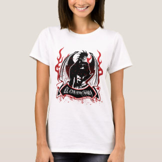 T-shirt Chupacabra d'EL - le surgeon de chèvre