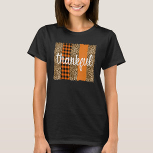 T-shirt Chute de grâce