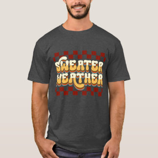 T-shirt Chute rétro2 1