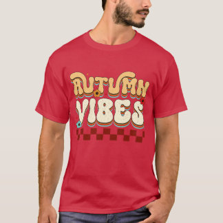 T-shirt Chute rétro2 6