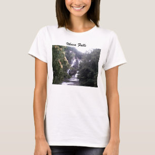 T-shirt Chutes d'Ithaca