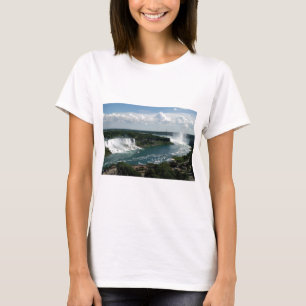 T-shirt Chutes du Niagara