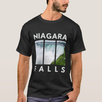 T-shirt Chutes Niagara