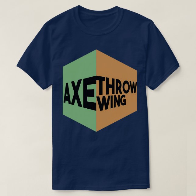 T-shirt Cible de déclenchement de la variole 21 (Design devant)