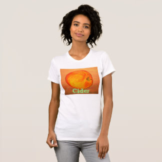 T-shirt Cider
