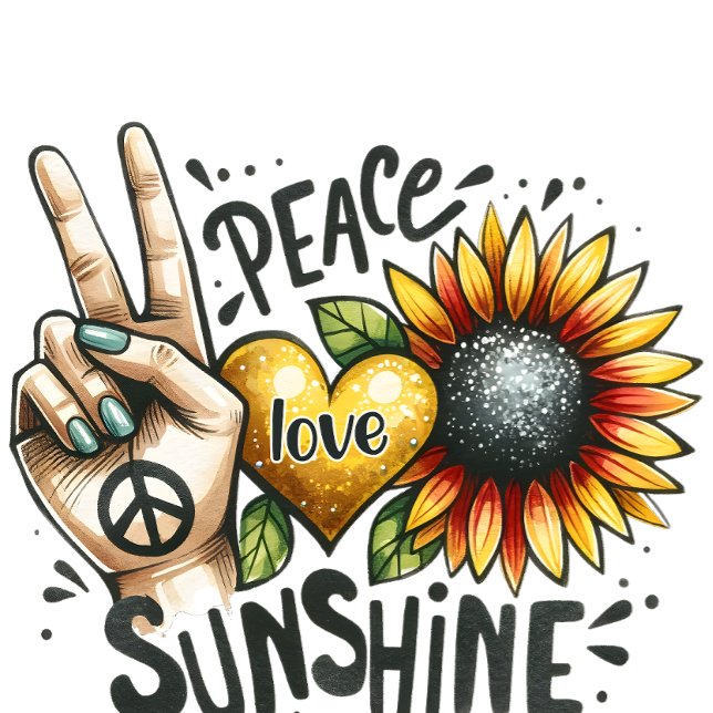 T-shirt Ciel au-dessus de moi (Créateur téléchargé)