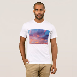 T-shirt ciel flirtant