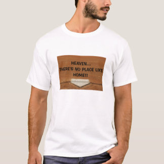 T-shirt CIEL… IL Ne Y A AUCUN ENDROIT COMME LA MAISON…