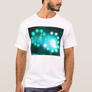 T-shirt Ciel nocturne