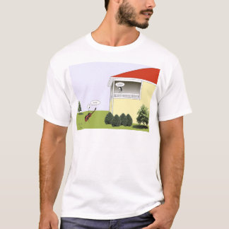 T-shirt "Cielito Lindo", 2001