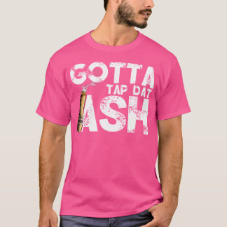 T-shirt Cigar Drôle Pour Et Amateurs De Cigar