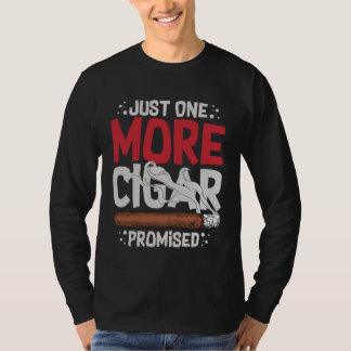 T-shirt Cigar Smoker Smoking Quotes