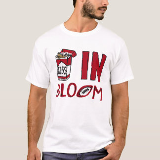 T-shirt Cignetti It's Pretty Simple "I Win"