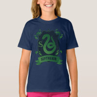 Cimetière SLYTHERIN™