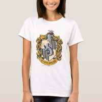 Cimier de Hufflepuff