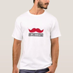 T-shirt Cincinnati