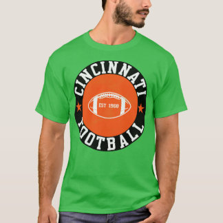 T-shirt Cincinnati 7