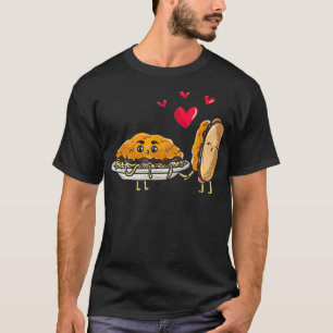 T-shirt CINCINNATI CHILI 3 Way Cincinnati Style Chili