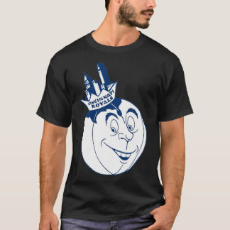 T-shirt Cincinnati Royals