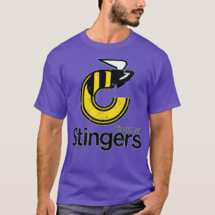 T-shirt Cincinnati Stingers