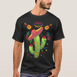T-shirt Cinco de Mayo 5 mai 1862