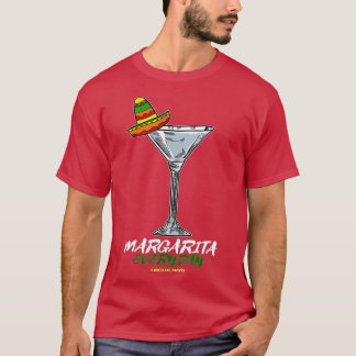T-shirt cinco de mayo Fiesta Design Camisa 5 de mayo Viva