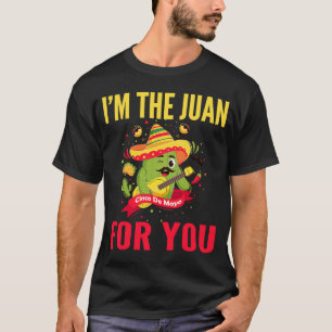T-shirt Cinco De Mayo Fiesta Surprise Camisa 5 Se Mayo Viv