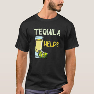 T-shirt Cinco De Mayo Mexicain Mexique Crâne Amusant