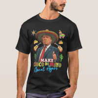 Cinco de Mayo Rendre le Cinco de Mayo