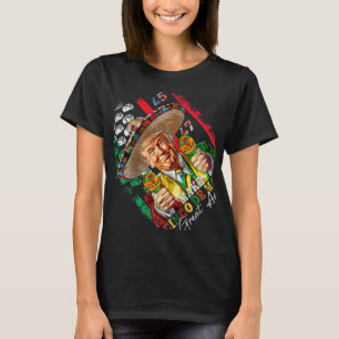 T-shirt Cinco De Mayo Rendre Trump À Cinco De Mayo