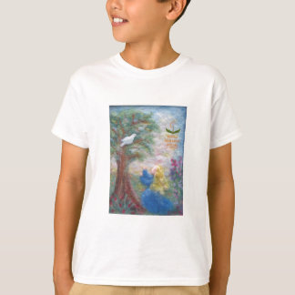 T-shirt Cinderela