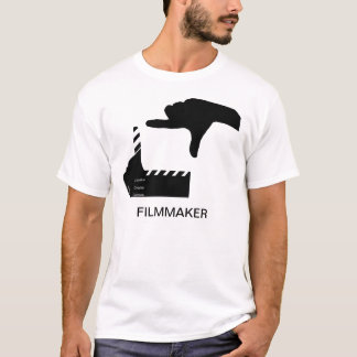 T-SHIRT CINÉASTE