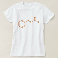 Cinnamon Cinnamaldéhyde Formule chimique moléculai