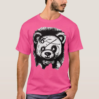 T-shirt Cinq Nuits À Freddys