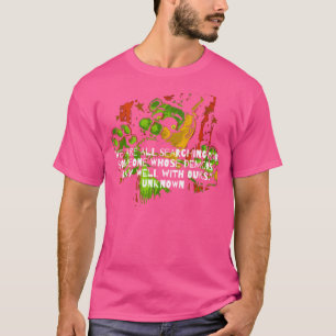 T-shirt Cinq Nuits À Freddy'S - Commandement De Freddy Faz