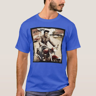 T-shirt cinquantaine