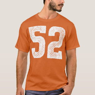 T-shirt Cinquante-deux